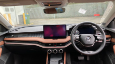 Skoda Superb 2.0 TDI SE L 5dr DSG Diesel Hatchback